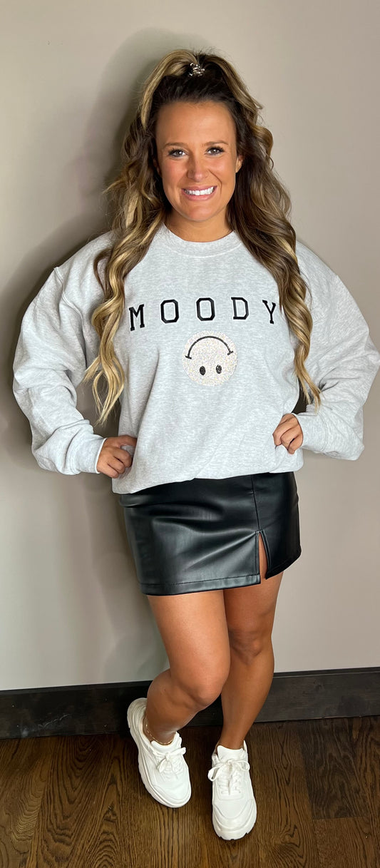 Moody Sweatshirt